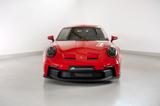 Porsche 911 GT3 CLUBSPORT LIFT PDLS CHRONO NEODYME PRIVA - Porsche 992: Gt3