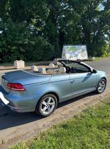 Volkswagen Eos 1.4 TSI BlueMotion Technology BlueMotion... - Volkswagen Eos: Bluemotion Technology