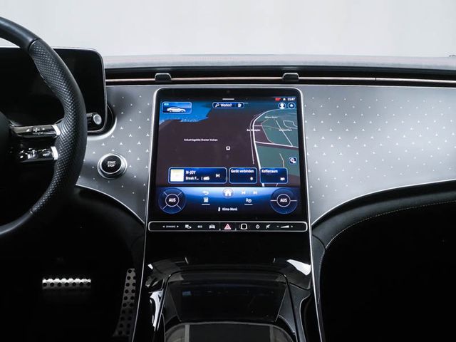 EQE 300 AMG Line Int&Ext Adv+ Night Distronic Me