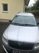 Skoda Praktik - Skoda Praktik von privat