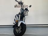 Honda Dax ST125 Tageszulassung - HONDA DAX 125