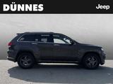 Jeep Grand Cherokee Summit Diesel - graue Jeep Cherokee