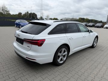 Audi A6 - 5