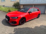 Audi RS4 2.9 TFSI tiptronic quattro Avant -
