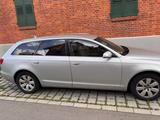 Audi A6 Allroad 2.7TDI (DPF) quattro tiptronic - - gebrauchte Audi A6 Allroad aus dem Jahr 2008
