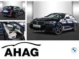 BMW 530i xDrive Touring M Sportpaket Sport Aut. AHK - BMW 530: I