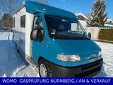 Eifelland 2,8 JTD/128 PS/2xKlima/GrünPlk/2xSolar/Ahk/Tv - Eifelland Wohnwagen & Wohnmobile