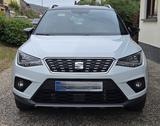 Seat Arona 1.0 TSI Start&Stop 85kW XCELLENCE XCEL... - Seat Arona XCELLENCE mit Benzin-Antrieb