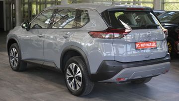 Nissan X-Trail - 7
