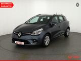 Renault Clio Grandtour 1.5 dCi Klima Navi Tempomat PDC - Renault Clio mit Diesel-Antrieb