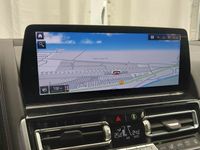 BMW M850 - Vorschau Bild 10