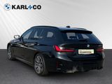 BMW M340i xDrive touring Panorama H&K adapt. LED - BMW M340i: Automatik