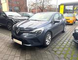 Renault Clio V 1.6 E-TECH 140 ZEN Automatik - Renault Clio mit Hybrid-Antrieb: Automatik