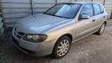 Nissan Almera Acenta Plus*Klima*Alufelgen*Tüv:11/2025* - Nissan Almera: Acenta Plus