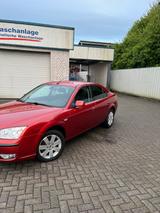 Ford Mondeo mk3 - Ford Mondeo aus 2006 mit Diesel-Antrieb