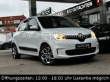 Renault Twingo Limited*TEMPOMAT*KLIMA*START/STOPP* - Renault Twingo in Lübeck