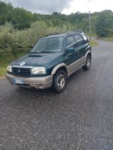 Suzuki Grand Vitara 2.0 TDI S.W. Autocarro - gebrauchte Suzuki Grand Vitara aus dem Jahr 2002