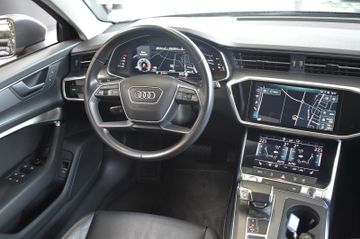 Audi A6 - 10