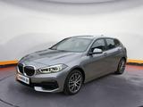 BMW 116 i Advantage Navi+SHZ+PDC+ACC+DAB - BMW 116 in Karlsruhe
