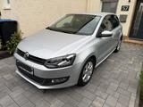 Volkswagen Polo 1.6 TDI DSG 66kW Highline Highline