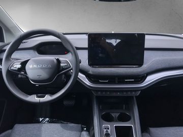 Skoda Elroq 85 Loft*4xSHZ*CAM*AHZV*WÄPU*0,25%*NAVI*