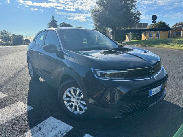 Opel Mokka 1.2 Turbo Edition