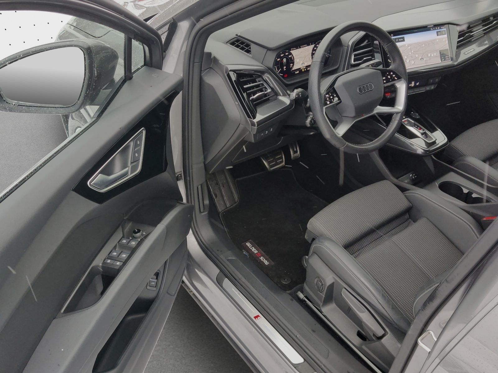 Audi Q4 e-tron - Bild 14