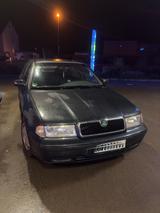 Skoda Octavia Combi 1.6  - gebrauchte Skoda Octavia aus dem Jahr 1999