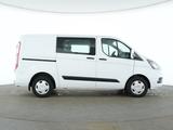Ford Transit Custom Kasten 300 L1 Trend DOPPELKABINE - Ford Transit Gebrauchtwagen in Leipzig