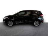 Ford Kuga Vignale Design-Paket AHK Navi Keyless Leder - Ford Kuga: Standheizung