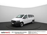 Mercedes-Benz Vito Tourer Lang 114 Automatik 2xKLIMA 1824 - gebrauchte Mercedes-Benz Vito aus dem Jahr 2022