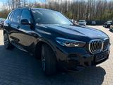 BMW X5 xDrive 30 d M Sport*ACC - BMW X5: Xdrive