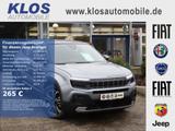 Jeep Avenger SUMMIT 1.2 T3 100 PS LED WINTER APPLE CA - Jeep Avenger Tageszulassungen