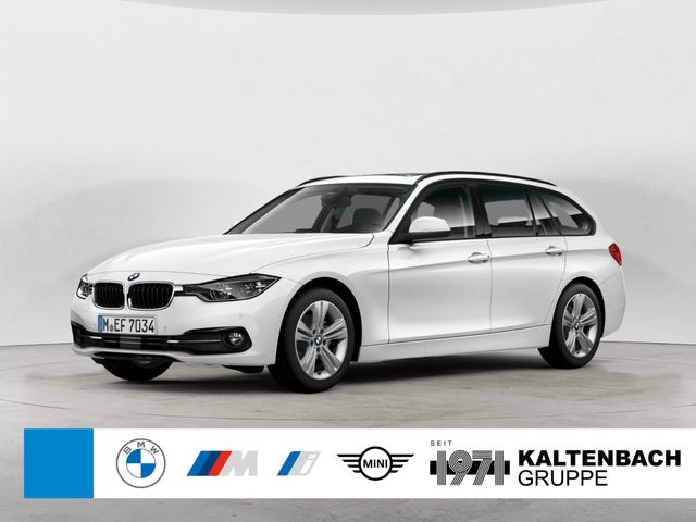 BMW 320i Touring xDrive Aut. Sport Line LED HUD PANO