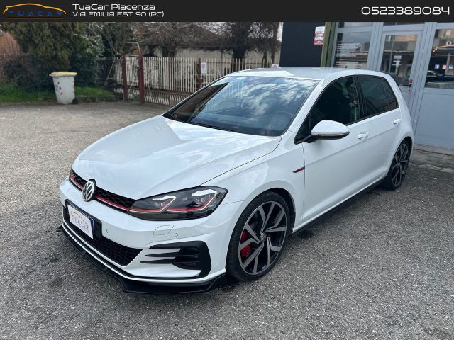 Volkswagen Golf GTI Highline 2.0 TSI GTI Perform