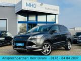 Ford Kuga Individual *Navi*BiXenon*Pano*Keyless*AHK - Ford Kuga Gebrauchtwagen in Münster