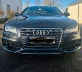 Audi A7 Sportback 2.8 FSI V6 quattro - Audi A7 in Düsseldorf
