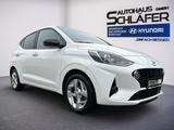 Hyundai i10 1.0 Connect & Go Navi Sitzheizung - Hyundai i10 Connect-&-Go mit Benzin-Antrieb