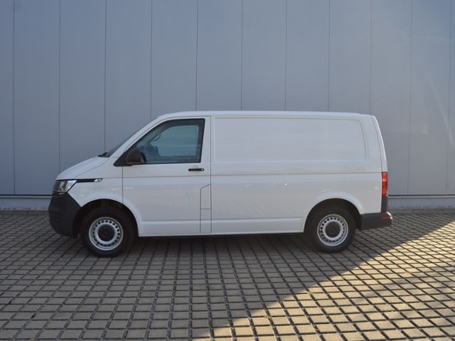 T6.1 Transporter Kasten 2.0 TDI 4Motion KOMFORT-