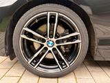 BMW 230i Steptr. Cabrio M Sport, Garagen, gepfleg - BMW 230: I