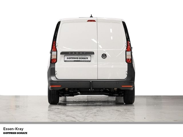 Volkswagen Caddy - Bild 5
