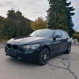 BMW 116i  136 PS - BMW 116: 116i Ps