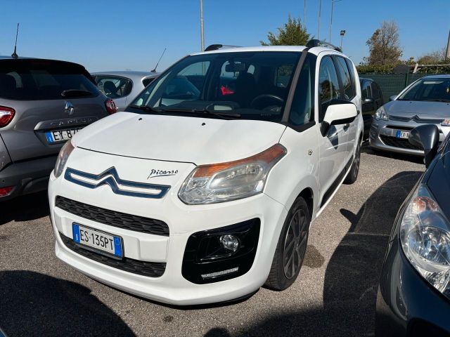 Citroën Citroen C3 Picasso 1.6 HDi Neopatentati