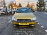 Opel Corsa 1.0 neu tüv - Opel Corsa aus 2002: C
