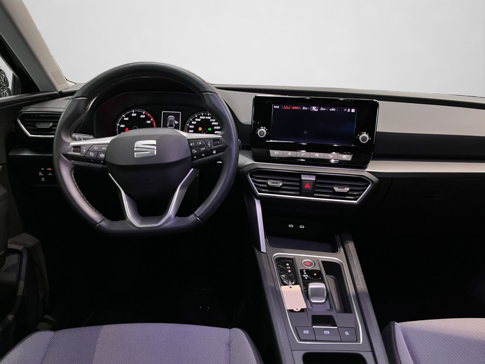 Seat Leon - Bild 4