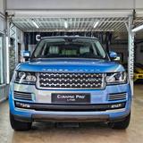 Land Rover Range Rover 4.4 SDV8 Autobiography Black Aut... - Land Rover Range Rover: Autobiography Black