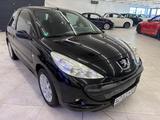 Peugeot 206 + Spotium  80TKM tüv 02/2027 - Peugeot 206 mit Benzin-Antrieb