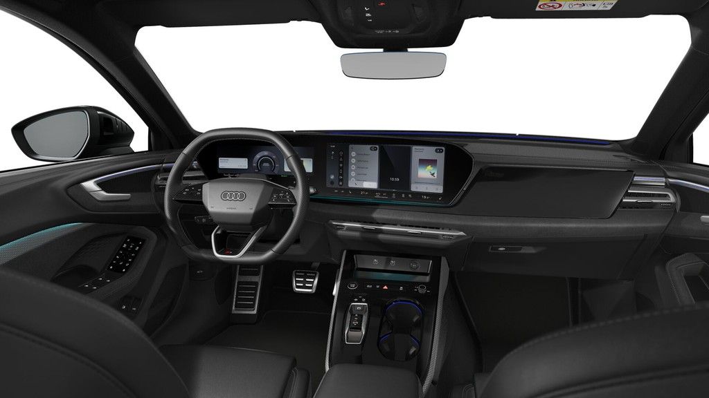Audi A5 - Bild 9
