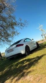 Audi TT Coupe 3.2 S tronic quattro - VR6 Motor - Audi TT in Augsburg