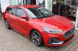 Ford Focus ST Turnier X 2.3 Automatik 4,99% FIN* AHK - Ford: 3.2